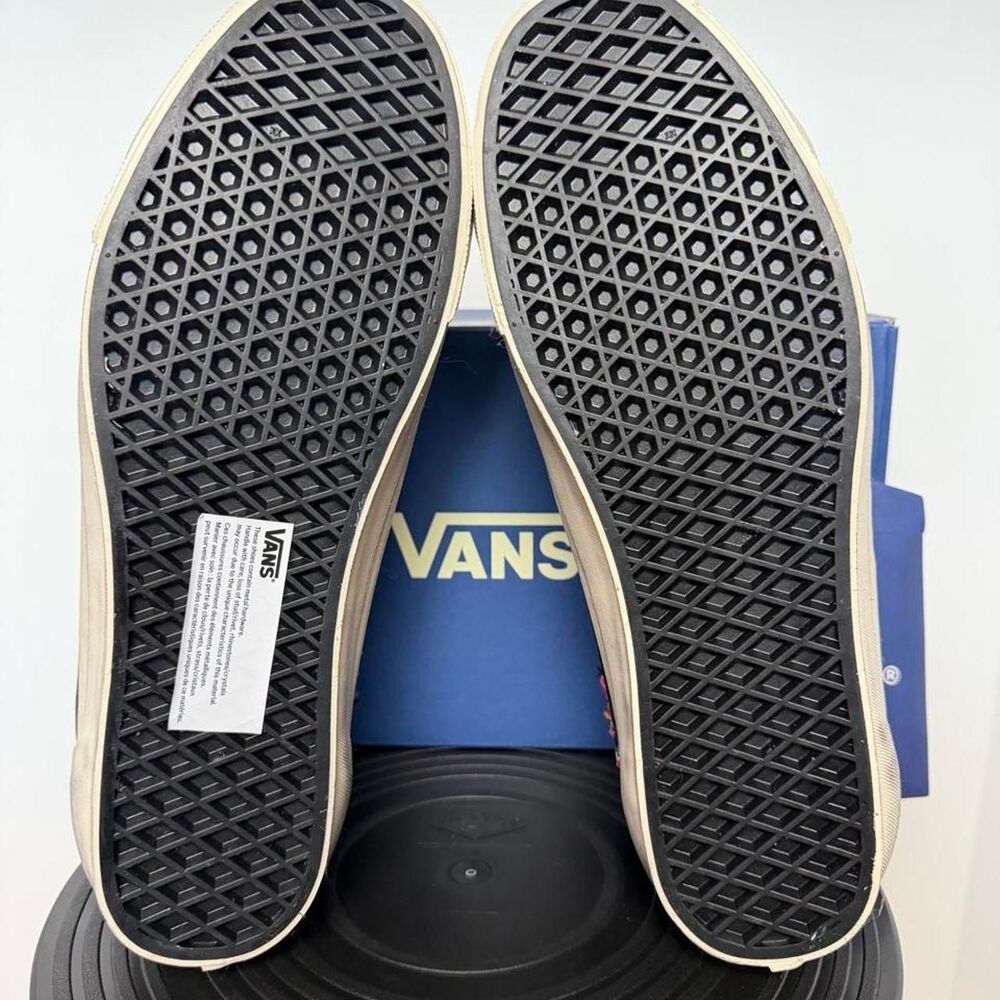 Souvenir Vans Black Old Skool 36 - Picture 4 of 5